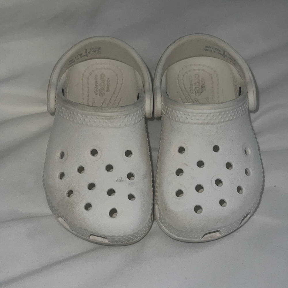 Baby CROCS